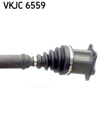 Cardan SKF ref. VKJC 6559